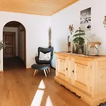 Appartement Voglstaetter Lofer