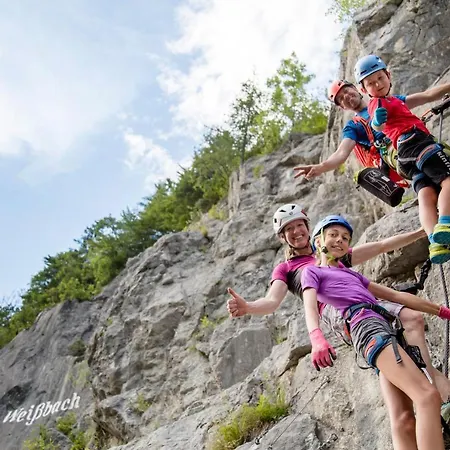 شقة Voglstaetter لوفر