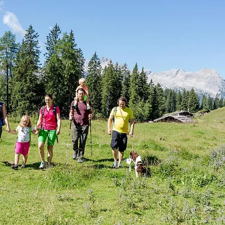 Voglstätter Apartment