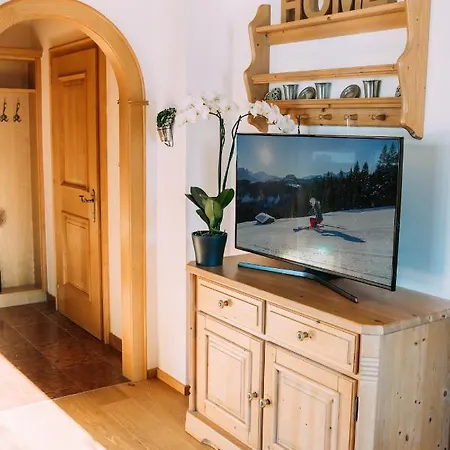 Voglstaetter Appartement