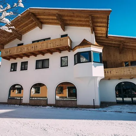 Appartement Voglstaetter *