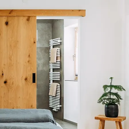 Voglstaetter Apartment