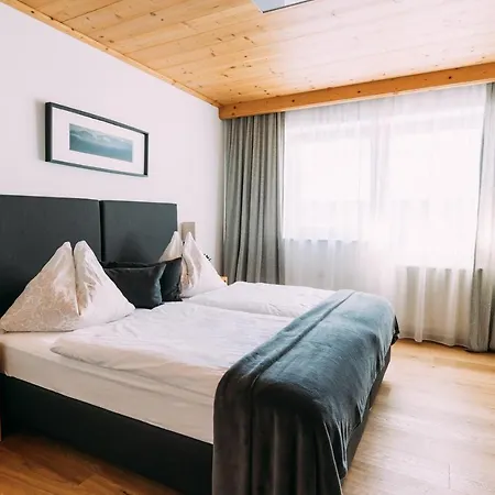 Apartment Voglstätter