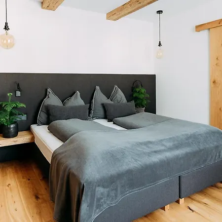 Voglstaetter Apartamento *