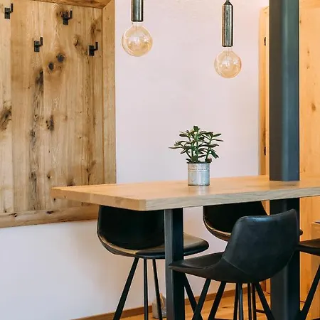 Voglstaetter شقة *