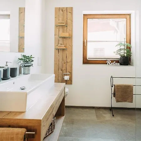 Apartment Voglstätter *