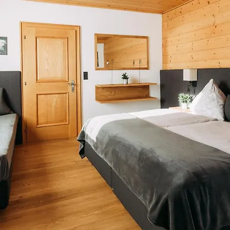 Apartment Voglstaetter Lofer
