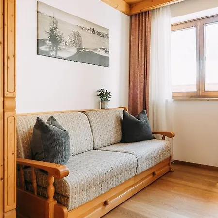 Voglstaetter Apartment Lofer