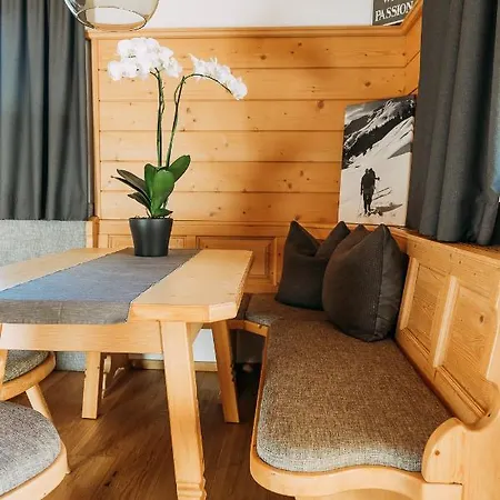 Apartment Voglstätter *