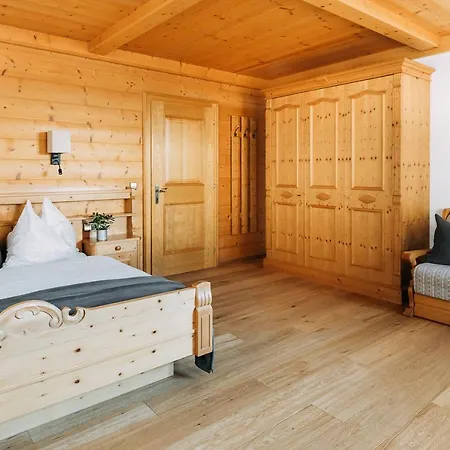 Apartment Voglstätter