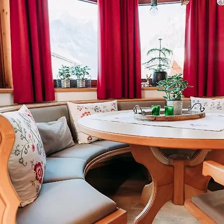 Voglstätter * Lofer