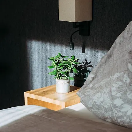 Voglstätter Apartment *