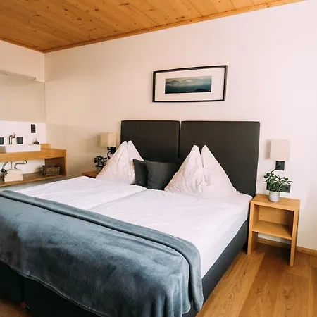 Voglstaetter Appartement