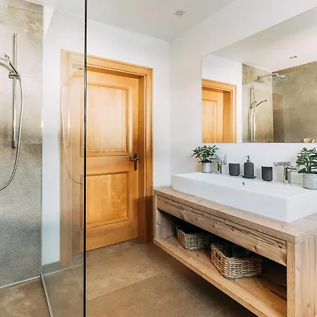 شقة Voglstaetter *