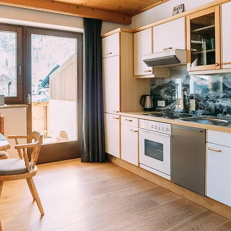 Apartment Voglstätter