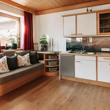 Voglstätter Apartment