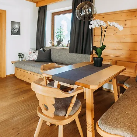 Apartment Voglstätter *