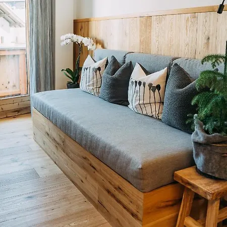 Apartment Voglstätter