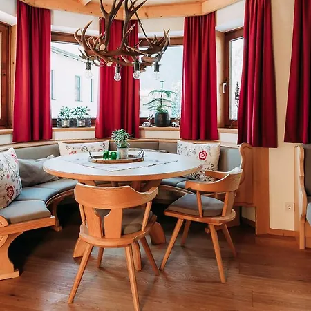 Voglstätter Apartment