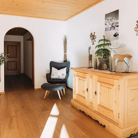 Apartment Voglstaetter Lofer