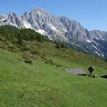 Apartment Voglstätter