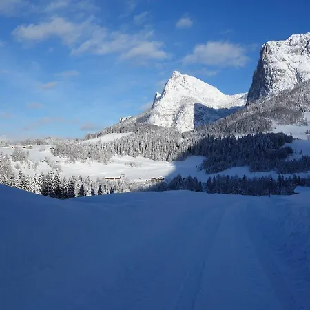 Voglstaetter لوفر