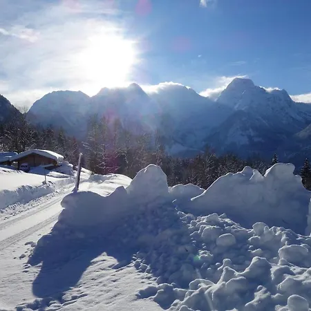 Voglstätter Apartment *