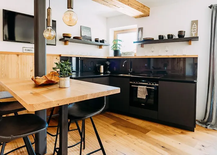 Voglstaetter Apartamento Lofer