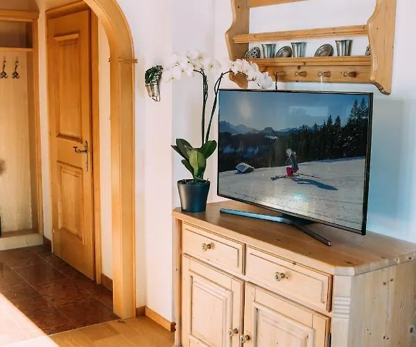 Voglstaetter Apartamento