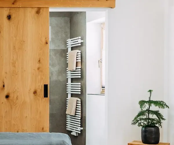 Voglstaetter Apartamento