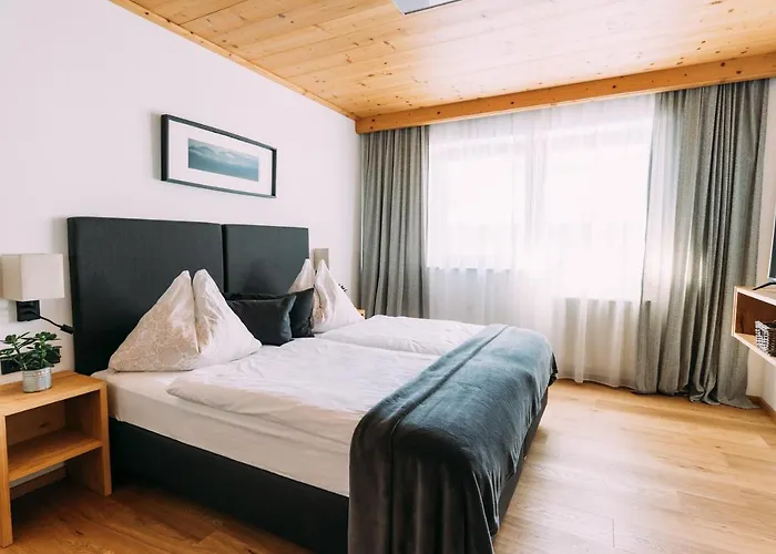 Apartamento Voglstaetter