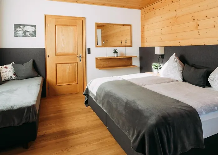 Apartamento Voglstaetter Lofer