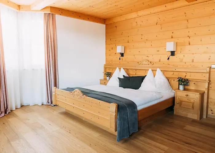 Voglstaetter Apartamento Lofer