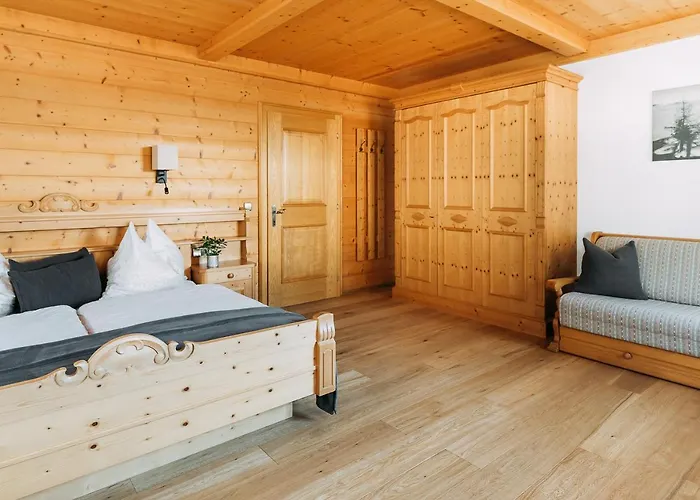 Apartamento Voglstaetter