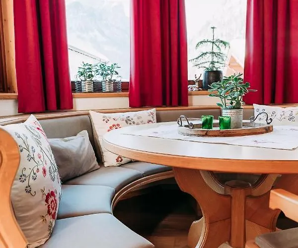 Voglstaetter * Lofer