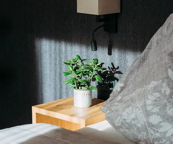 Voglstaetter Apartamento *