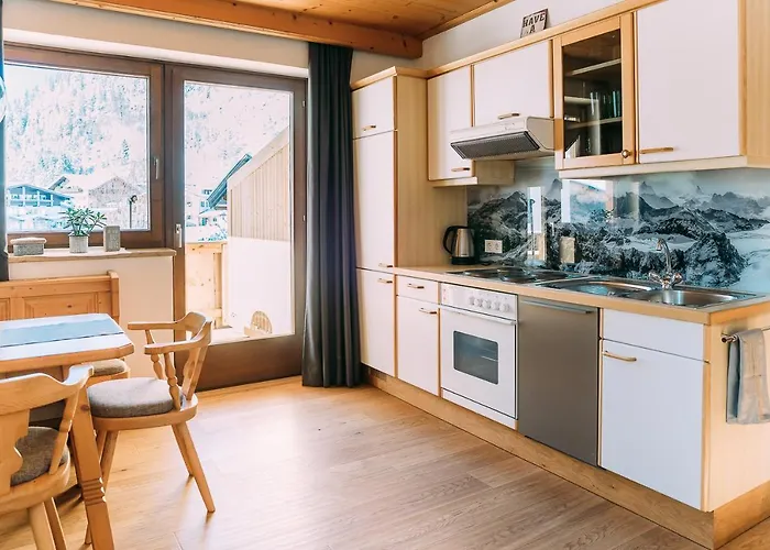 Apartamento Voglstaetter