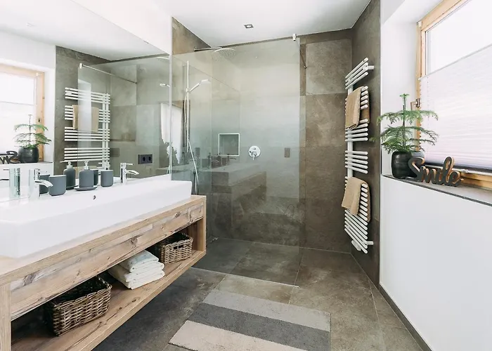 Voglstaetter * Lofer