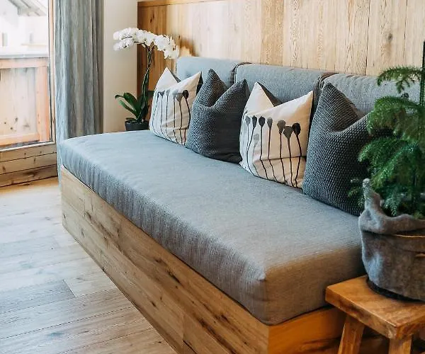 Apartamento Voglstaetter