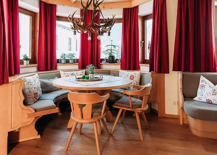 Voglstaetter Apartamento