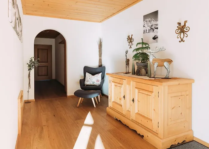 Apartamento Voglstaetter Lofer