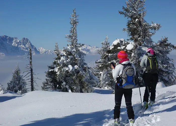 Apartamento Voglstaetter Lofer